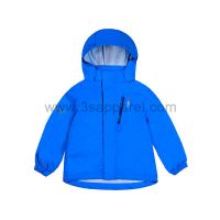 âOEM Soft Shell Jackets