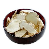 Wholesale Freeze Dried Matsutakes Slices Mushrooms