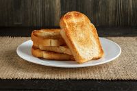 Tost Bread Flour