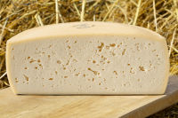 Asiago DOP Fresco Forma Intera 14 KG