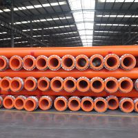 &acirc;6 inch hdpe pipe