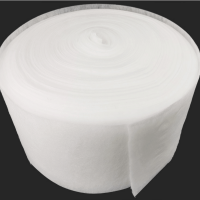 White Nonwoven SS...