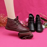 Slip On Athletic Comfort Stylish Ladies ShoesSport Women Fall Shoes Women Flat Shoes