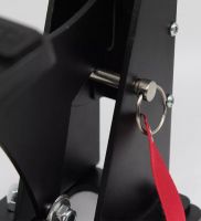 Passenger's brake and accelerator pedal ,Dual brake,Dual Control