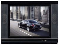 COLOUR TV 14"/21" From China