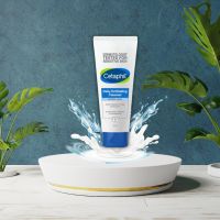 Cetaphil Daily Exfoliating Cleanser For All