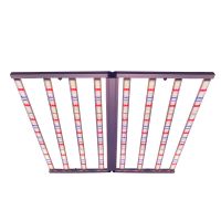 ODM  factory wholesale FULL Spectrum LED Grow Lights