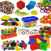 Educational Toys, Math Toys, Mathematics