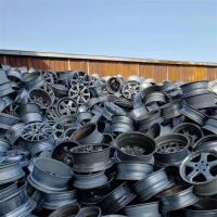 High grade Aluminum Alloy Wheel Scrap 99% In Chinese factory