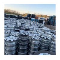 High grade Aluminum Alloy Wheel Scrap 99% In Chinese factory From China
