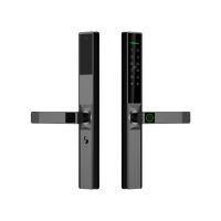 DF720Pro Wifi Tuya TTLock Fingerprint Remote