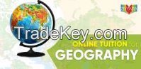 Beyond maps: Discover the thrills of online geography tuition