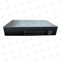 Perimeter Intruder Detection System