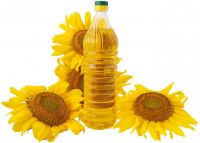 Sunflower oil 