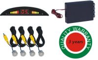 Auto Parking Sensors