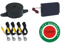 Parking Sensor Buzzer Type