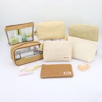 Design Your Eco-Friendly Cosmetic Bag