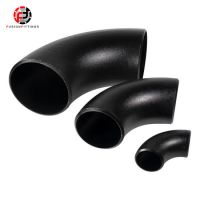 45Â° LR Carbon Steel Elbow From China