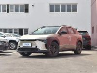&acirc;Toyota Bz4x Long Range Pro  from CHINA