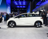 BYD Dolphin 2023 401km Knight Edition