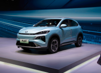 HONDA M-NV 2023 SHANGYI EDITION