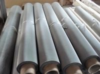 Good quality stainless steel wire mesh