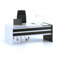 Safran Study Desk