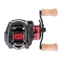 Abu Garcia Revo MGXTREME Low-Profile Baitcast Reels