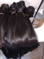 Virgin Human Hair