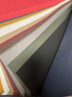 Ottoman memory for jacket