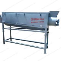 Plastic Washing Machine High Speed Friction