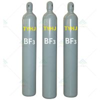 Boron Trifluoride, BF3 Specialty Gas