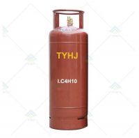 Isobutane, I-C4H10 Industrial Gas