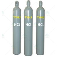 Hydrogen Chloride, HCL Specialty Gas