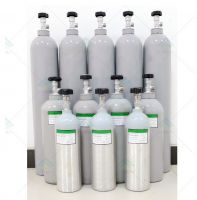 Calibration Gas, Mixture Gas