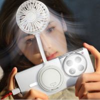 Hot Selling Mini Portable Cooling Handheld