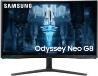 Samsung Monitors (Gaming, Smart &amp;amp; Curved Monitors)