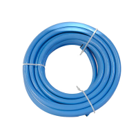 PVC high-intensity polyester fiber reinforced garden hose