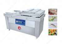 vacuum packaging machine