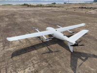 UAV Unmanned Aerial Vehicle MINGDE HIGH PERFORMANCE QUADPLANE SERIES MD -G35