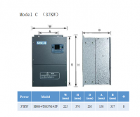 H900 37KW