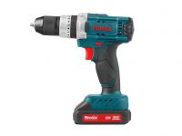 20V Cordless drill driver