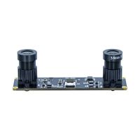 HBVCAM OV4689 4M Pixel HD Dual