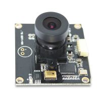 Free Driver Usb2.0 Ov2643 Android Mini Camera Module Built In Microphone
