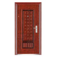 security door