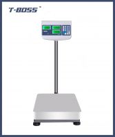 Digital Platform Counting Scale Max Capacity
