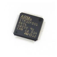 NEW Original Integrated Circuits STM32F051R8T6 STM32F051R8T6TR ic chip LQFP-64 Microcontroller ICs Wholesale