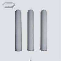 SILICON NITRIDE CERAMIC HEATER PROTECTION TUBE