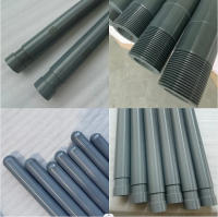 SILICON NITRIDE THERMOCUPLE PROTECTION TUBE