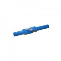 Integral Spiral Stabilizer